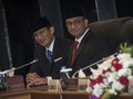 Serikat Buruh Nobatkan Anies-Sandi Jadi 'Bapak Upah Murah'