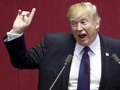 Trump Rilis Memo Tuduhan, Tensi Washington Makin Tinggi