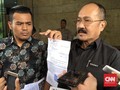 Polisi Dahulukan Penanganan Korupsi di SPDP Agus-Saut