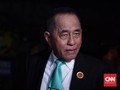 Perangi Hoaks, Menhan Gandeng Empat Negara Barat