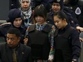 Tersangka Kasus Kim Jong-nam Yakin Bebas Pekan Depan