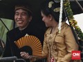 Kampanye Gantian dan Arti Penting Solo untuk Jokowi-Prabowo