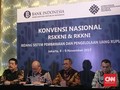 Defisit Transaksi Berjalan Susut Jadi 1,65 Persen Kuartal III