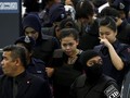 Pengacara Siti Aisyah: Penyelidikan Kasus Kim Jong-nam Bobrok