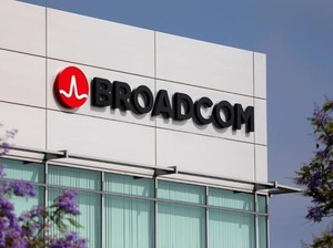 Bisnis Chip AI Broadcom Meledak 221%, Raup Rp 278 Triliun