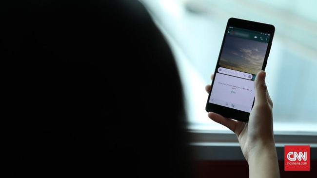Fitur Baru WhatsApp Grup Buat Admin Tak Bisa Depak Kreator