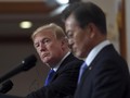 Trump Siap Bicara via Telepon dengan Kim Jong Un