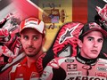 LIVE: MotoGP Valencia