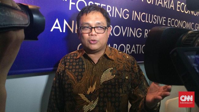 Pemerintah 'Ditagih' Insentif Agar Tanah Wakaf Tak Menganggur