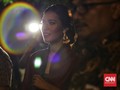 Raisa dan Ashanti Ikut Kirim Doa ke Kahiyang-Bobby
