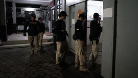 Penyiksaan Tahanan, Kalapas Narkotika Nusakambangan Dicopot