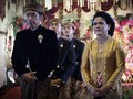 Sosok di Balik Gaya Ayu Iriana Jokowi di Pernikahan Kahiyang