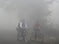Polusi Udara di New Delhi Masih Mengkhawatirkan