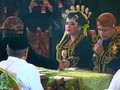 Sah, Kahiyang Ayu Resmi Jadi Istri Bobby Nasution