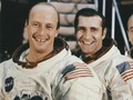 Mantan Astronaut yang Pernah ke Bulan Tutup Usia