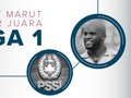 Karut Marut Gelar Juara Liga 1