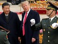 Minim Persiapan, Perdamaian Dagang China-AS di G20 Menipis