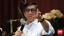 Jika Berulah, Hak Cuti Napi Pemred Obor Rakyat Bisa Dicabut