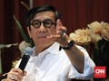 Jika Berulah, Hak Cuti Napi Pemred Obor Rakyat Bisa Dicabut
