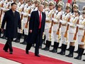 Perang Dagang, AS Siap Kenakan Tarif Baru ke China usai G20