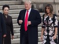 Urung Teken Perjanjian, Perang Dagang AS-China Alot Lagi