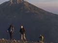Merapi Waspada, Belum Ada Indikasi Pergerakan Magma