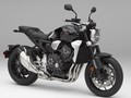 Honda Siapkan Dua Model 'Jelmaan' Motor Konsep