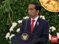Jokowi Mengaku Sedih Anaknya Enggan Lanjutkan Bisnis Mebel
