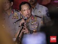 Polri Sebut Video Pidato Tito soal Ormas Banyak Dipotong