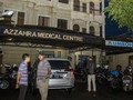 Mudah Marah, Dokter Penembak Pernah Ancam Bakar Istri