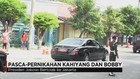 Presiden Jokowi Kembali ke Rutinitas