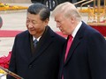 Perang Dagang, AS Sebut Ada Peluang 'Damai' dengan China