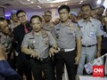 Tito: Napi Teroris Ambil Senjata dari Tim Pemberkasan