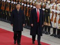Nasib Perang Dagang AS-China Bergantung Pertemuan Argentina