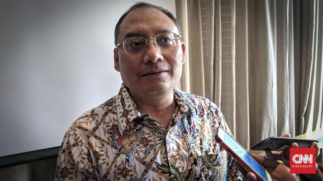 Nihil Kurikulum TI Jadi Kekhawatiran Wujudkan Ekonomi Digital