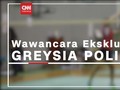 Greysia Polii: Butuh Satu Tahun Lupakan Kontroversi Olimpiade