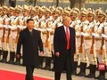 China Dukung Yerusalem Timur sebagai Ibu Kota Palestina