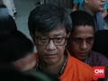 Anang Didakwa Memperkaya Perusahaan Rp79 M dari Proyek e-KTP