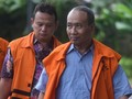 KPK Tuntut Kuasa Hukum PT Aquamarine Divindo 3 Tahun Penjara