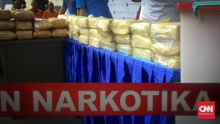 Hari Anti Narkotika Internasional Momen Refleksi dan Evaluasi