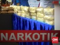 Ikut Jaringan Narkotik, Kepala Rutan Purworejo akan Dipecat