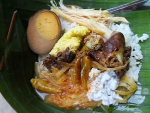 Cara Membuat Nasi Liwet Khas Solo Paling Enak yang Resepnya Simpel