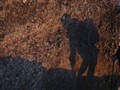 Ramon Tungka Bersiap Mendaki Gunung Kilimanjaro