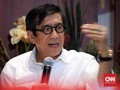 Yasonna Ungkap Alasan Terbitkan SK untuk Hanura Kubu OSO