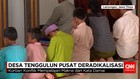 Tenggulung Sempat Distigma Sebagai Tempat Inkubator Teroris
