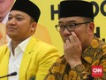 Golkar Cabut Dukungan untuk Ridwan Kamil di Pilgub Jabar