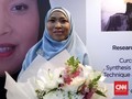 Peneliti LIPI Telusur Kunyit dan Laser Sebagai Obat Kanker