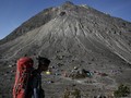 Merapi Alami Letusan Freatik, Masyarakat Diimbau Tak Panik