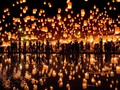 NYALANG: Cerita Kabut dan Ribuan Lampion