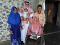 Hadiah Naik Haji dari Saudi buat Aktivis Difabel Klaten